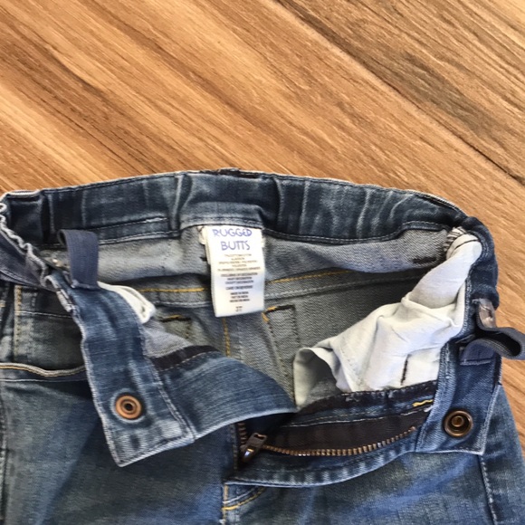 ✨Toddler Boys Jeans - Picture 4 of 8